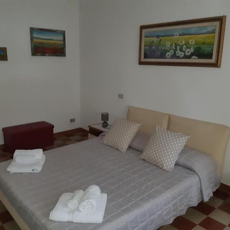 Appartamento Stefania La Spezia Exterior foto