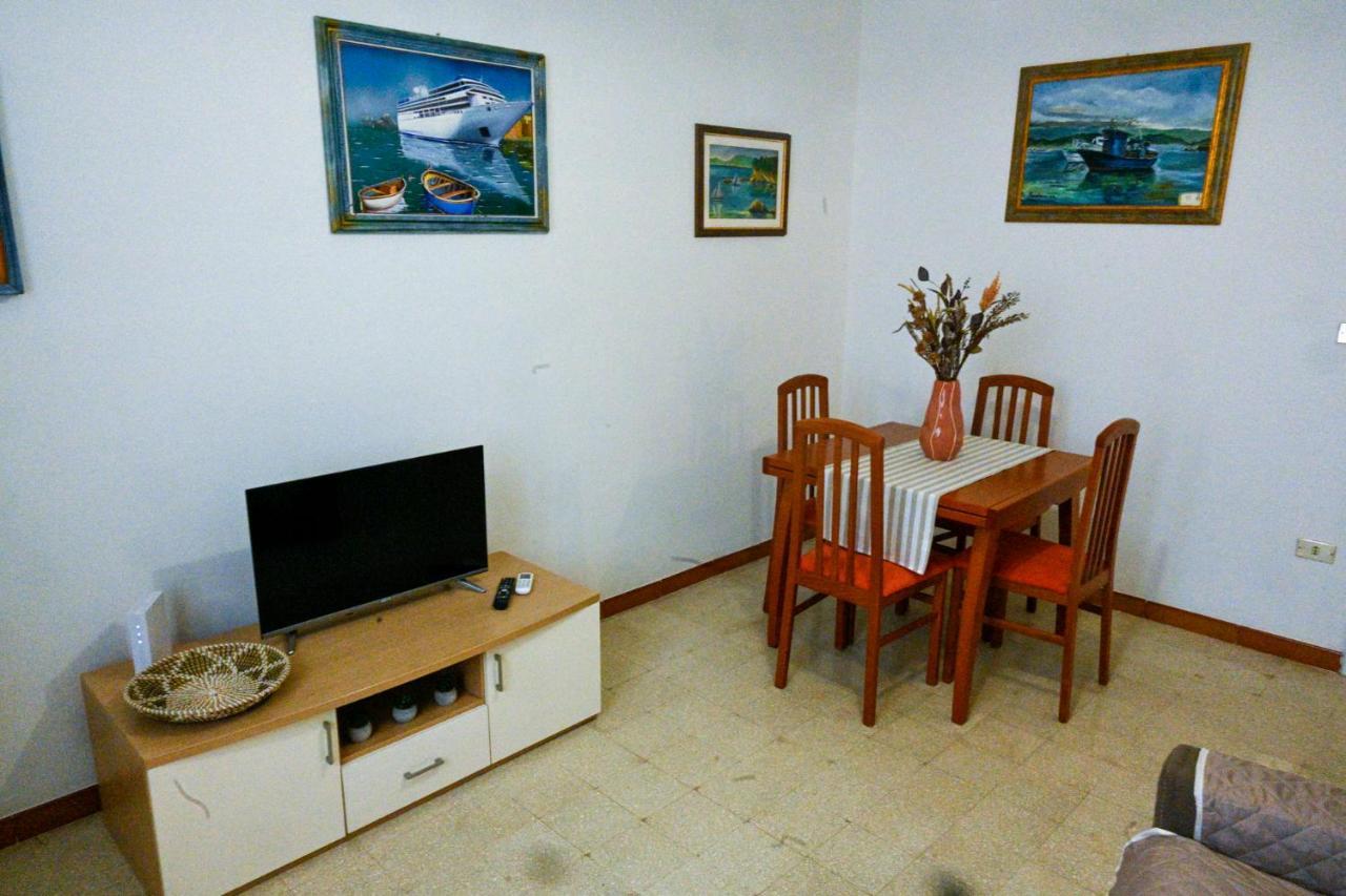 Appartamento Stefania La Spezia Exterior foto