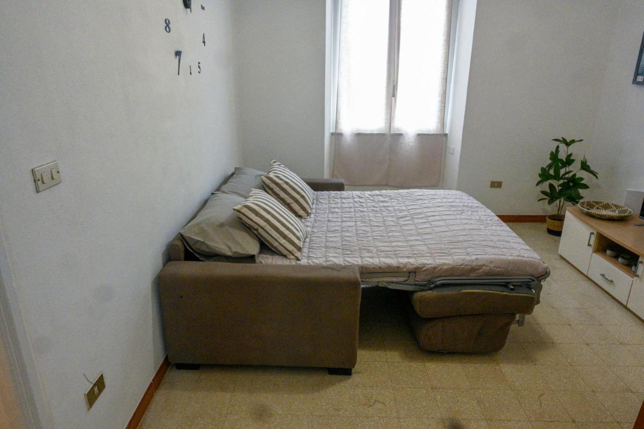 Appartamento Stefania La Spezia Exterior foto