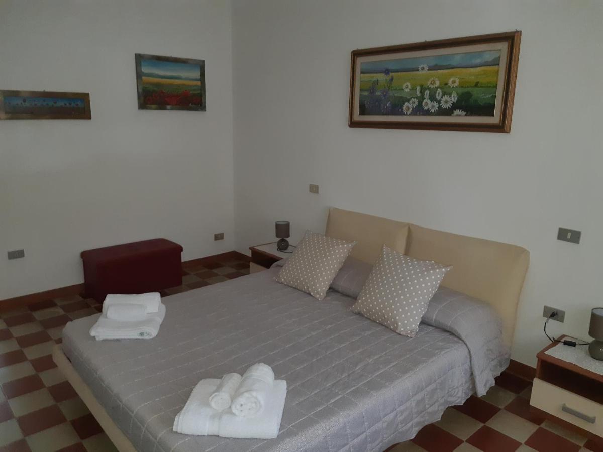 Appartamento Stefania La Spezia Exterior foto